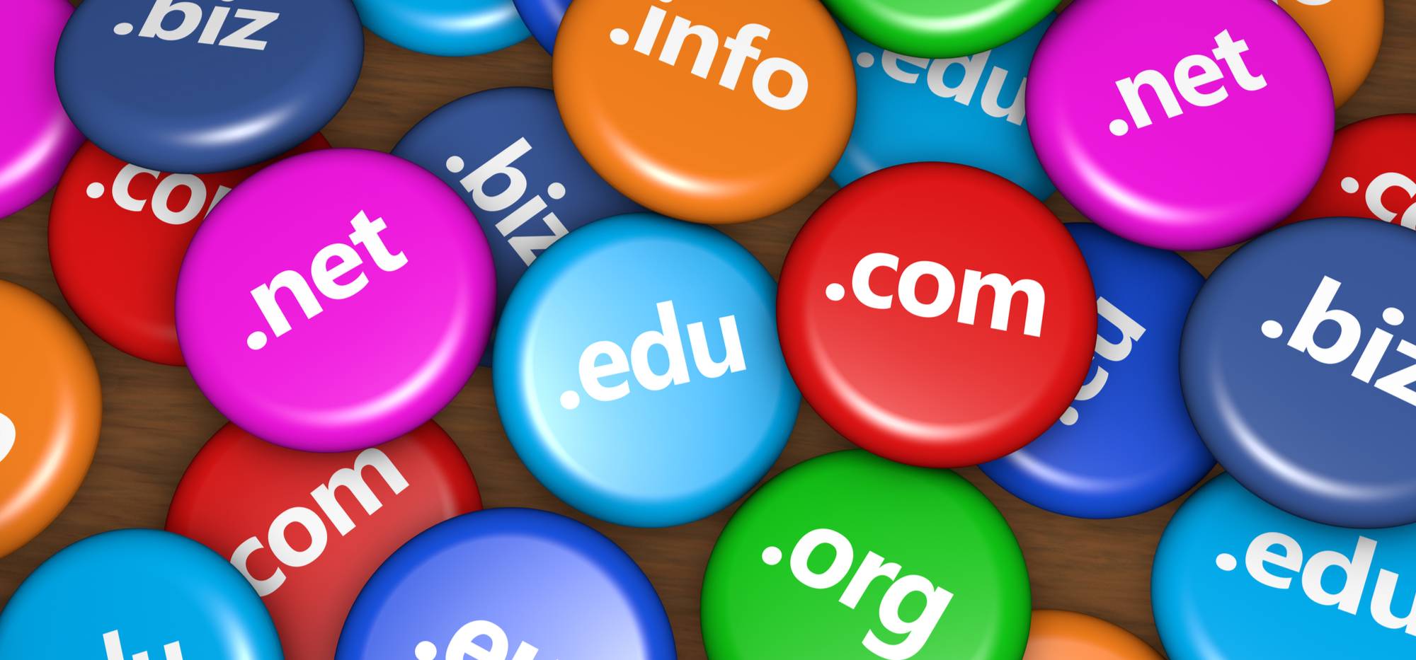 Choose A High-Quality Domain Name For Your Website