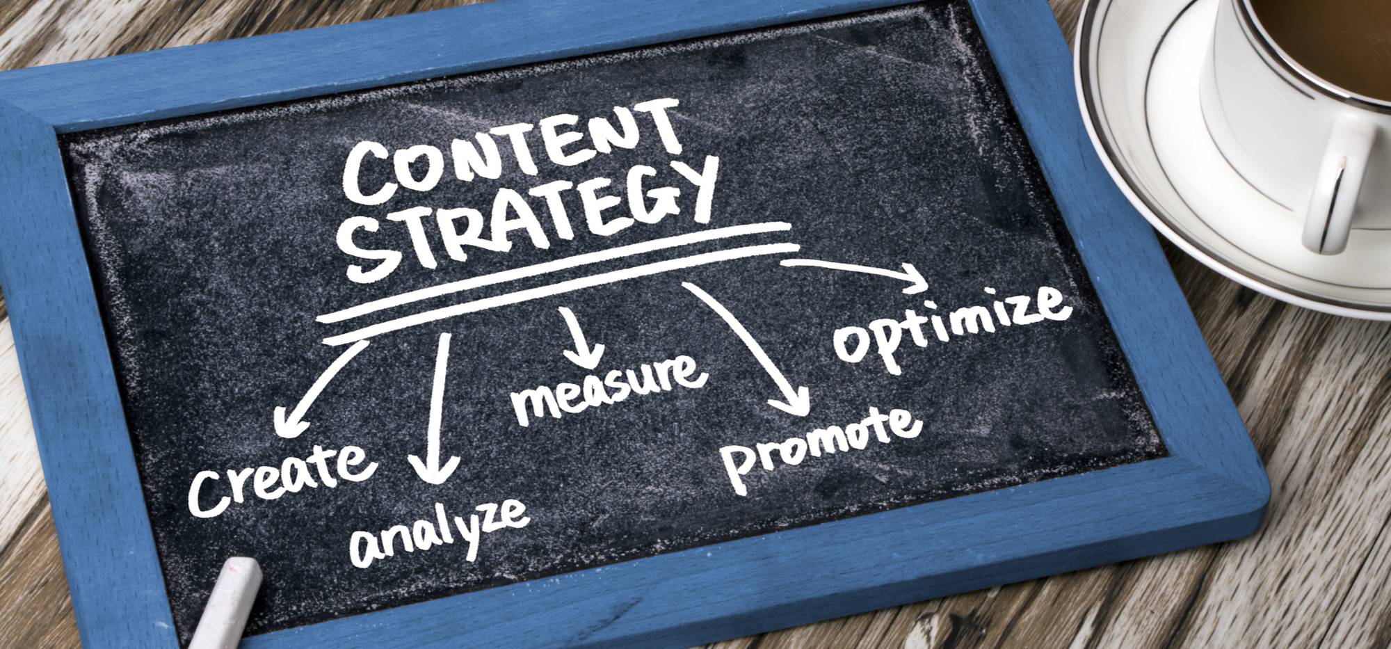 Create Engaging Website Content