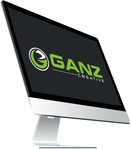 GANZ Creative - Website Design Packages